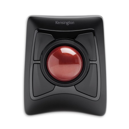 Expertmouse Wireless Trackball/In