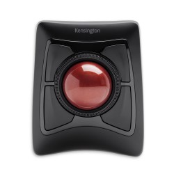 Expertmouse Wireless Trackball/In