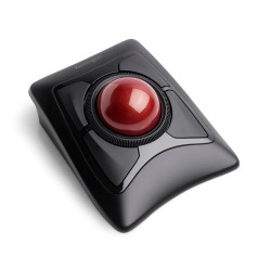 Expertmouse Wireless Trackball/In