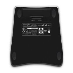 Expertmouse Wireless Trackball/In