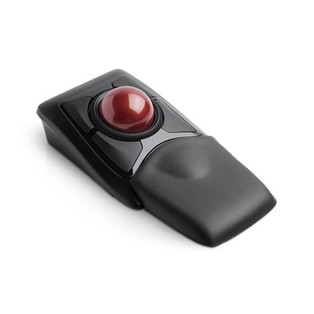 Expertmouse Wireless Trackball/In