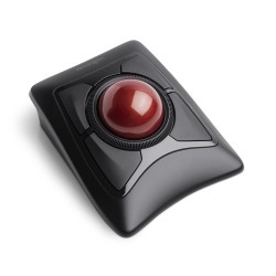Expertmouse Wireless Trackball/In