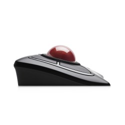 Expertmouse Wireless Trackball/In