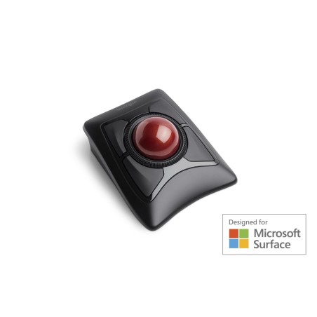 Expertmouse Wireless Trackball/In