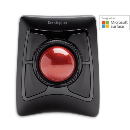 Expertmouse Wireless Trackball/In