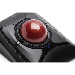 Expertmouse Wireless Trackball/In