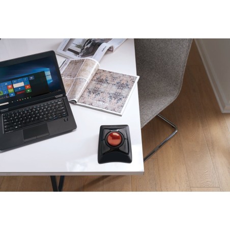 Expertmouse Wireless Trackball/In