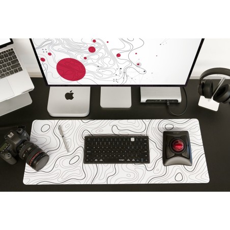 Expertmouse Wireless Trackball/In