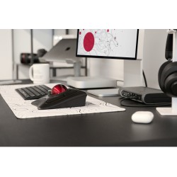 Expertmouse Wireless Trackball/In