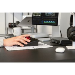 Expertmouse Wireless Trackball/In
