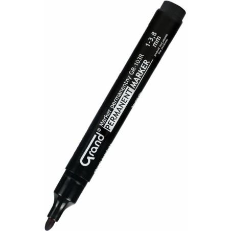 Marker Permanentny Grand Gr-103R