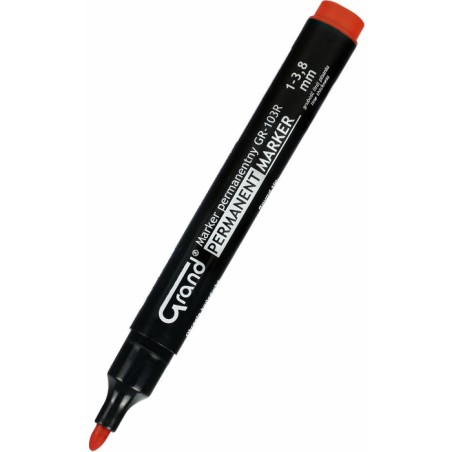 Marker Permanentny Grand Gr-103R