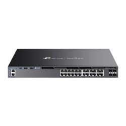 Przełącznik Tp-Link 24X Ge Sg6428Xhp Omada Layer 3
