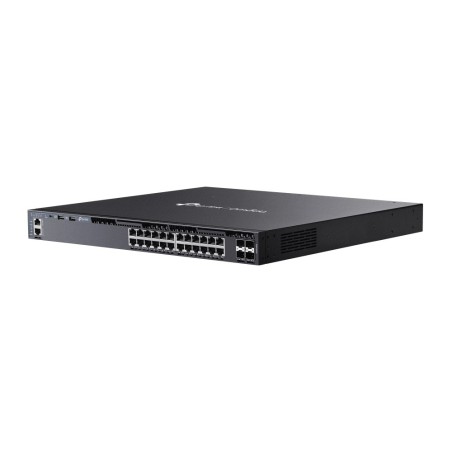 Przełącznik Tp-Link 24X Ge Sg6428Xhp Omada Layer 3