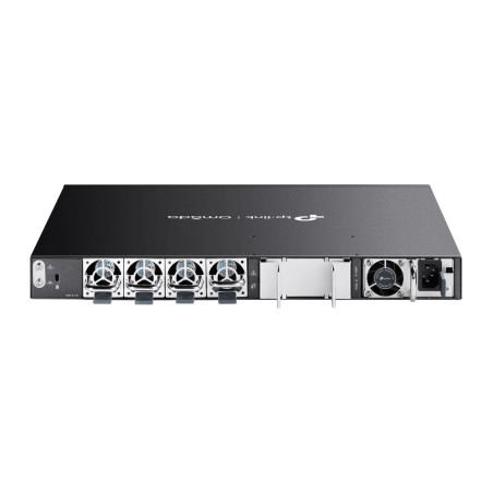 Przełącznik Tp-Link 24X Ge Sg6428Xhp Omada Layer 3