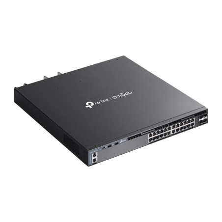 Przełącznik Tp-Link 24X Ge Sg6428Xhp Omada Layer 3