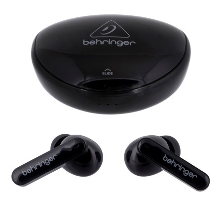 Behringer T-Buds - Bezprzewodowe Słuchawki Douszne