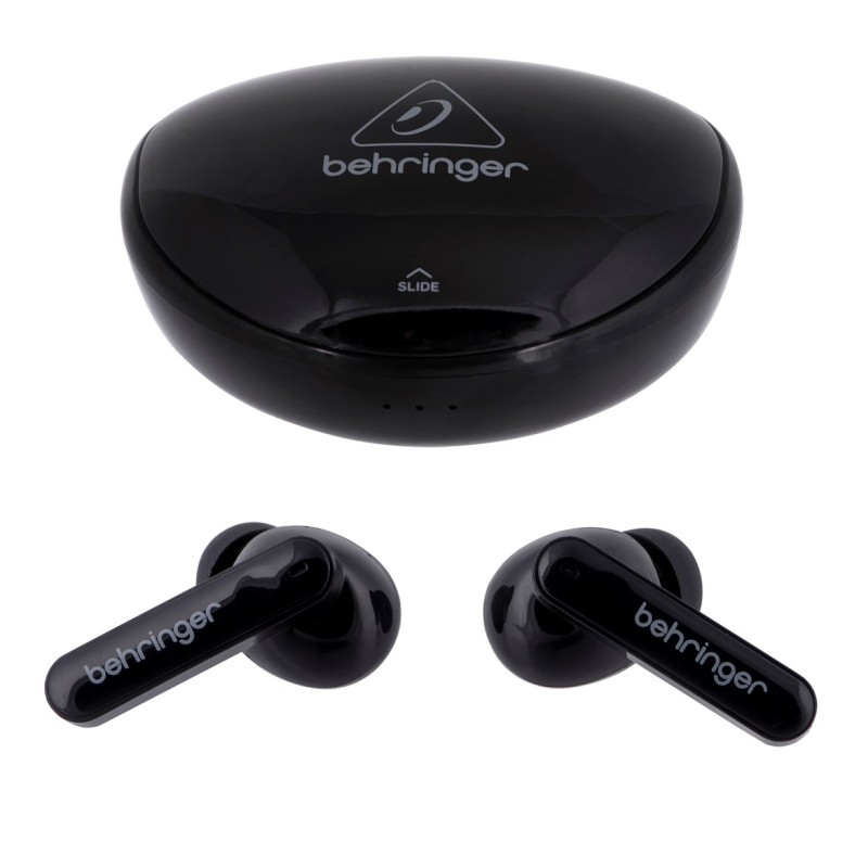 Behringer T-Buds - Bezprzewodowe Słuchawki Douszne