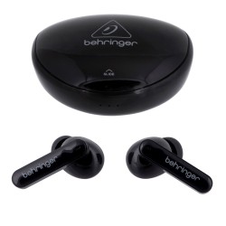 Behringer T-Buds - Bezprzewodowe Słuchawki Douszne