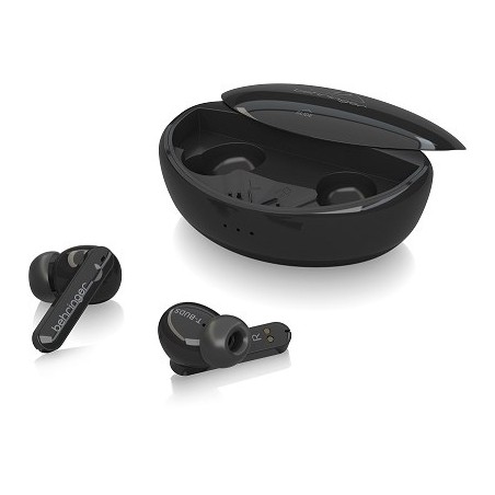 Behringer T-Buds - Bezprzewodowe Słuchawki Douszne