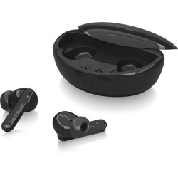 Behringer T-Buds - Bezprzewodowe Słuchawki Douszne