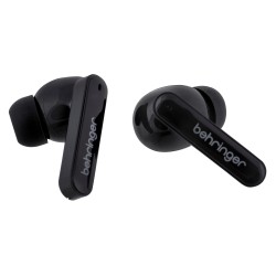 Behringer T-Buds - Bezprzewodowe Słuchawki Douszne