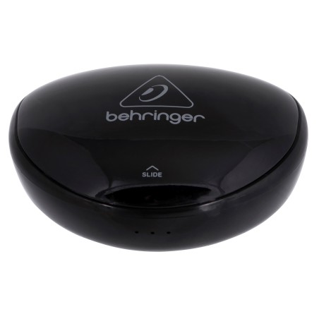 Behringer T-Buds - Bezprzewodowe Słuchawki Douszne