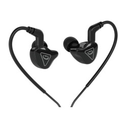 Behringer Mo240 - Słuchawki Dwudrożne Dokanałowe Mmcx
