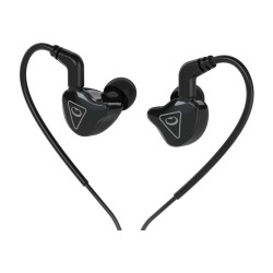 Behringer Mo240 - Słuchawki Dwudrożne Dokanałowe Mmcx
