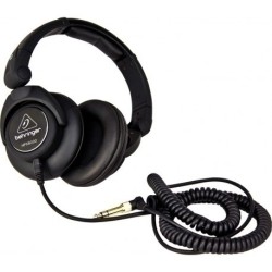 Behringer Hpx6000 - Słuchawki Dj