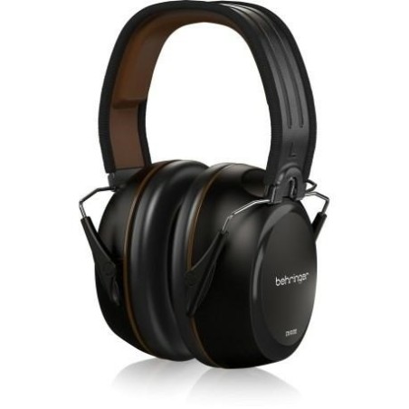Behringer Dh100 Słuchawki Dla Perkusistów