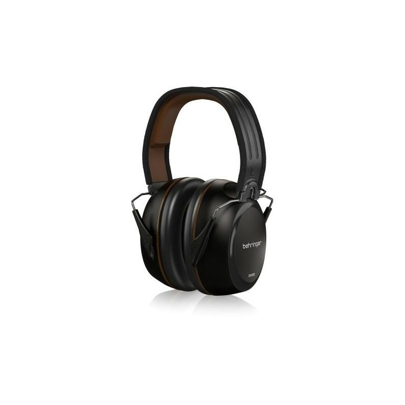Behringer Dh100 Słuchawki Dla Perkusistów