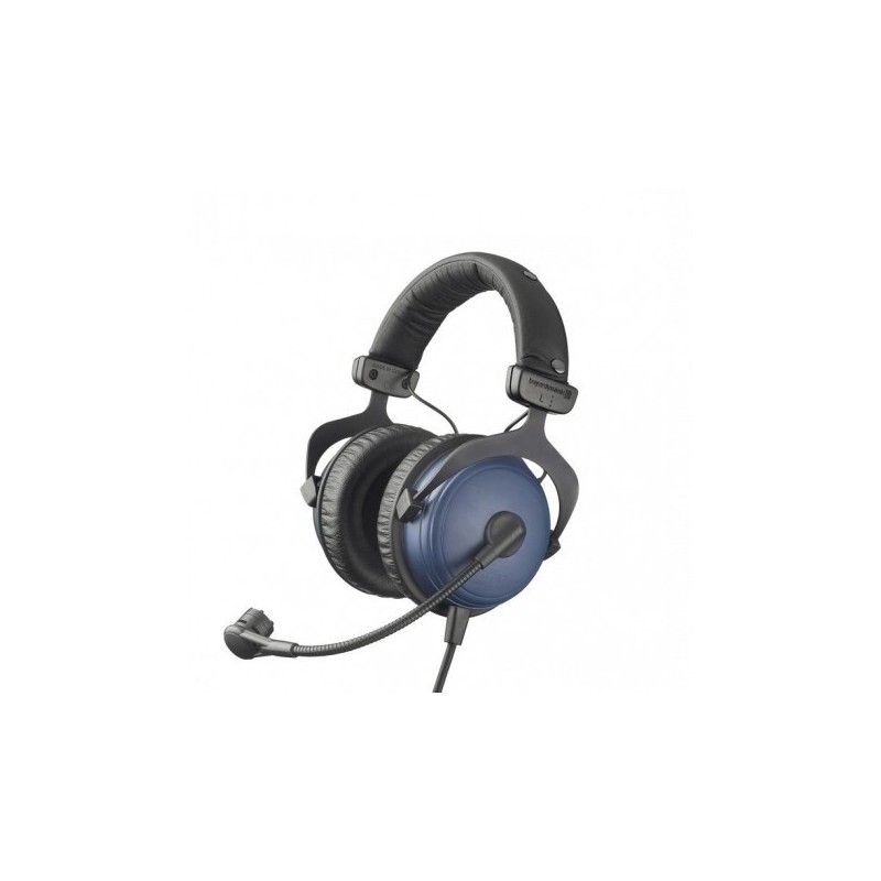 Beyerdynamic Dt 797 Pv 250 Ohm Zestaw Nagłowny Z Mikrofonem Pojemnościowym