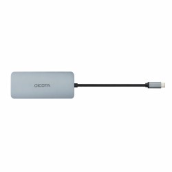 Usb-C 8-In-1 Multi Hub 4K Pd 100W