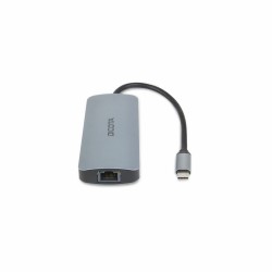 Usb-C 8-In-1 Multi Hub 4K Pd 100W