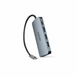 Usb-C 8-In-1 Multi Hub 4K Pd 100W