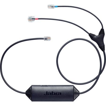 Jabra 14201-33 Akcesoria Do Słuchawek Adapter Ehs