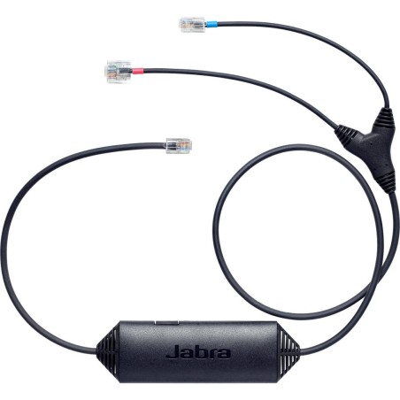 Jabra 14201-33 Akcesoria Do Słuchawek Adapter Ehs