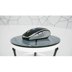 Cherry Mw 8C Advanced Myszka Oburęczny Rf Wireless + Bluetooth Optyczny 3000 Dpi