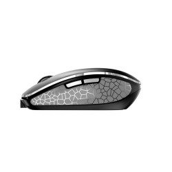 Cherry Mw 8C Advanced Myszka Oburęczny Rf Wireless + Bluetooth Optyczny 3000 Dpi