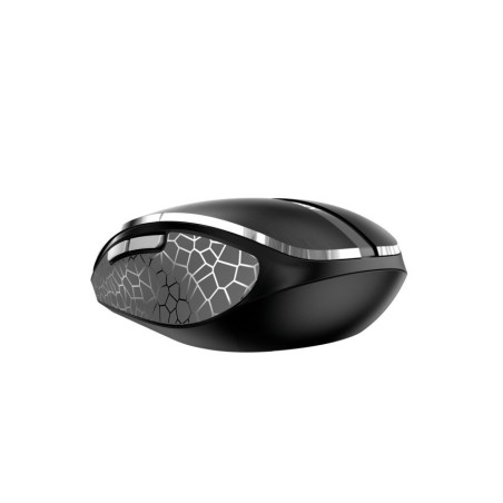 Cherry Mw 8C Advanced Myszka Oburęczny Rf Wireless + Bluetooth Optyczny 3000 Dpi