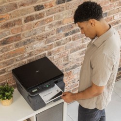 Brother Dcp-L2627Dwxl Drukarka Wielofunkcyjna Laser A4 1200 X 1200 Dpi 32 Stron/Min Wi-Fi