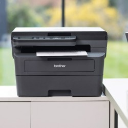 Brother Dcp-L2627Dwxl Drukarka Wielofunkcyjna Laser A4 1200 X 1200 Dpi 32 Stron/Min Wi-Fi