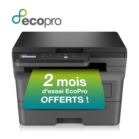 Brother Dcp-L2627Dwxl Drukarka Wielofunkcyjna Laser A4 1200 X 1200 Dpi 32 Stron/Min Wi-Fi