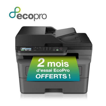 Brother Mfc-L2827Dwxl Drukarka Wielofunkcyjna Laser A4 1200 X 1200 Dpi 32 Stron/Min Wi-Fi