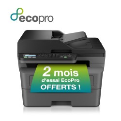 Brother Mfc-L2827Dwxl Drukarka Wielofunkcyjna Laser A4 1200 X 1200 Dpi 32 Stron/Min Wi-Fi