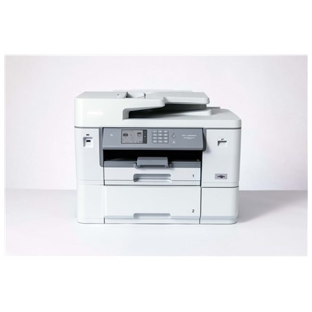 Mfc-J6959Dwr Ink 4In1 30Ppm/A3 512Mb Touch Usb 2.0 Wifi