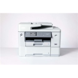 Mfc-J6959Dwr Ink 4In1 30Ppm/A3 512Mb Touch Usb 2.0 Wifi