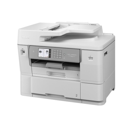 Mfc-J6959Dwr Ink 4In1 30Ppm/A3 512Mb Touch Usb 2.0 Wifi