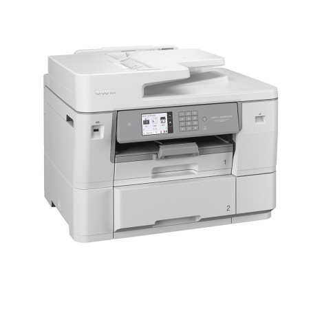 Mfc-J6959Dwr Ink 4In1 30Ppm/A3 512Mb Touch Usb 2.0 Wifi